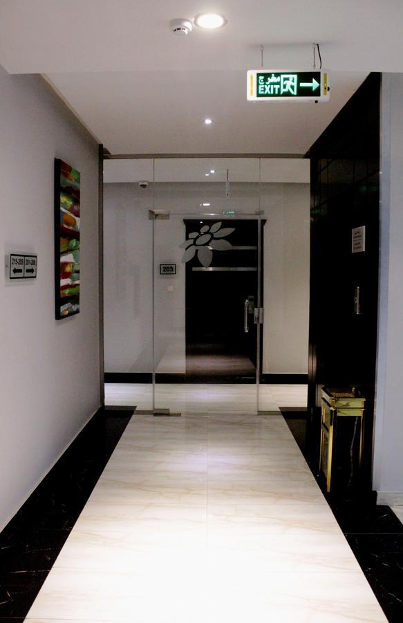 เบิร์ช อัล ฮายะฮ์ โฮเต็ล สวีท อัล ฟาละฮ์ Hotel ริยาดห์ ภายนอก รูปภาพ